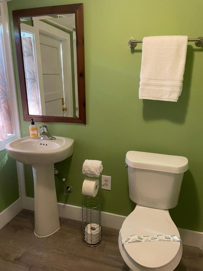 3Br/3Ba Charming Key West Style Home In Downtown Saint Augustine Экстерьер фото