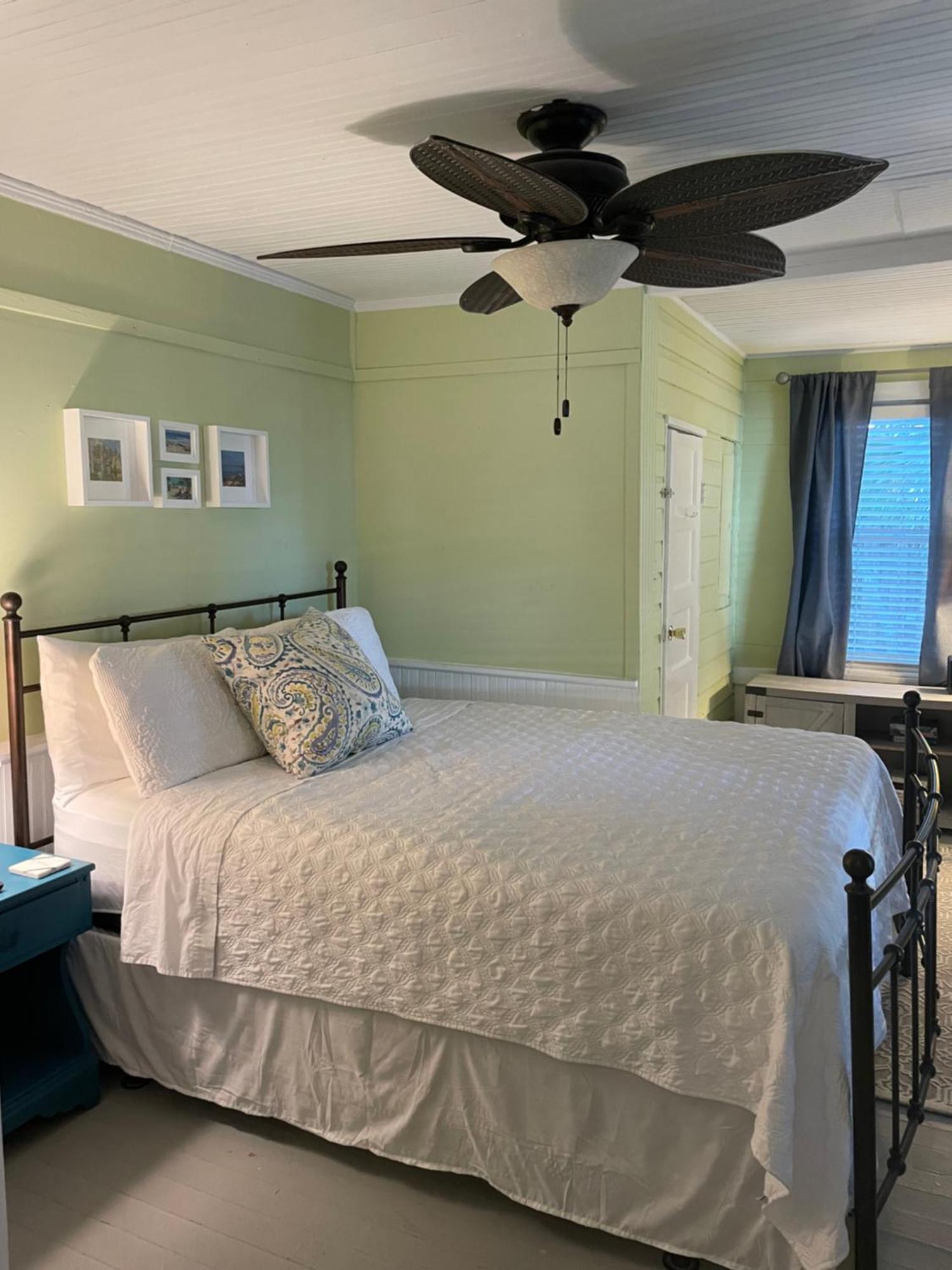 3Br/3Ba Charming Key West Style Home In Downtown Saint Augustine Экстерьер фото