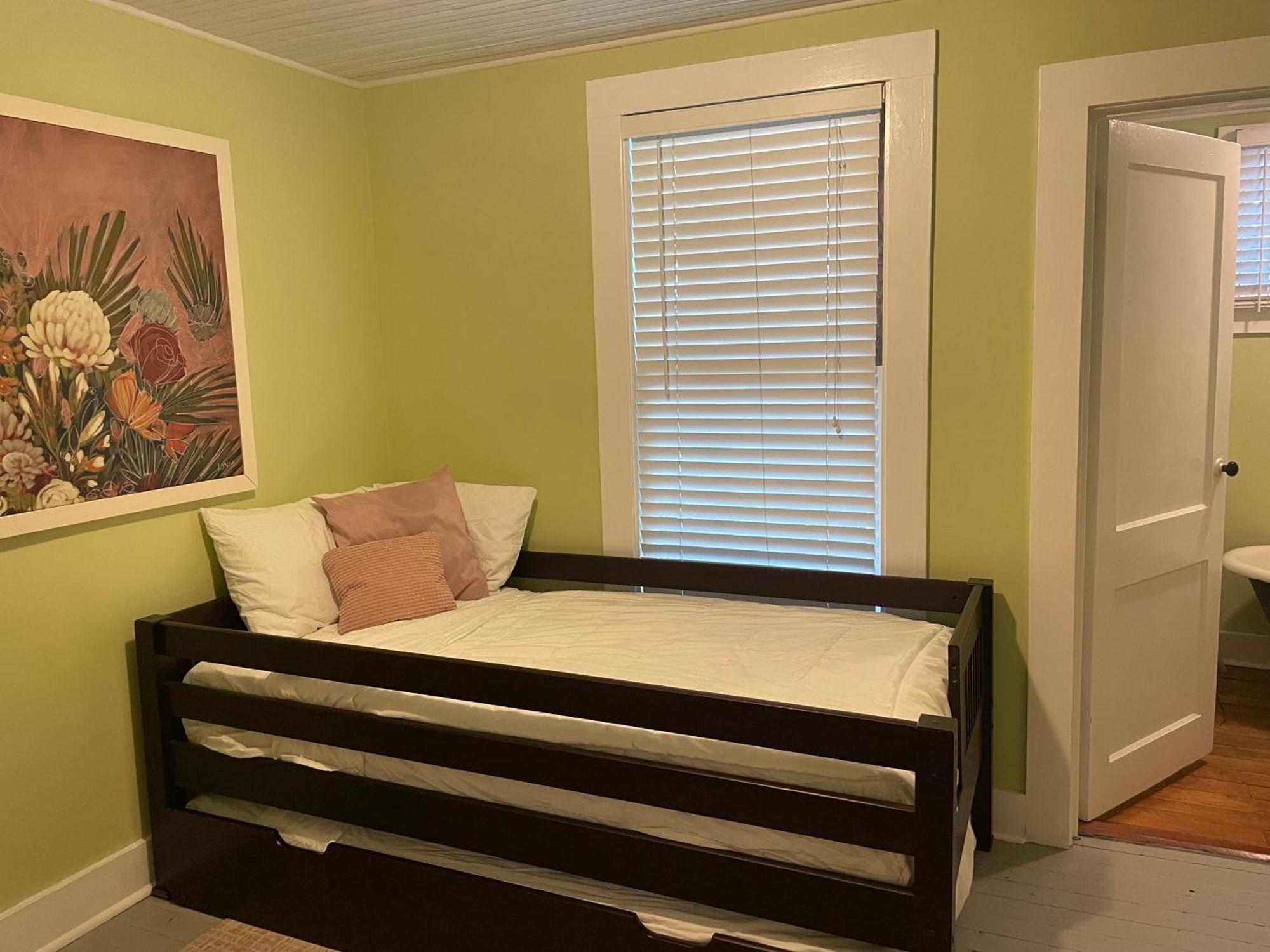 3Br/3Ba Charming Key West Style Home In Downtown Saint Augustine Экстерьер фото