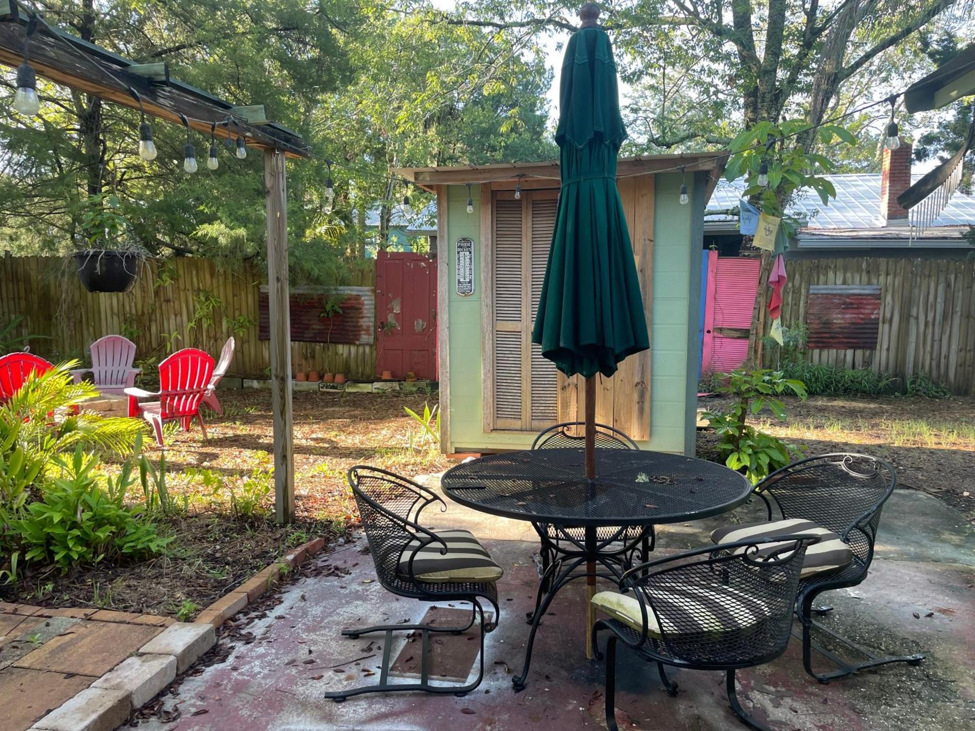 3Br/3Ba Charming Key West Style Home In Downtown Saint Augustine Экстерьер фото