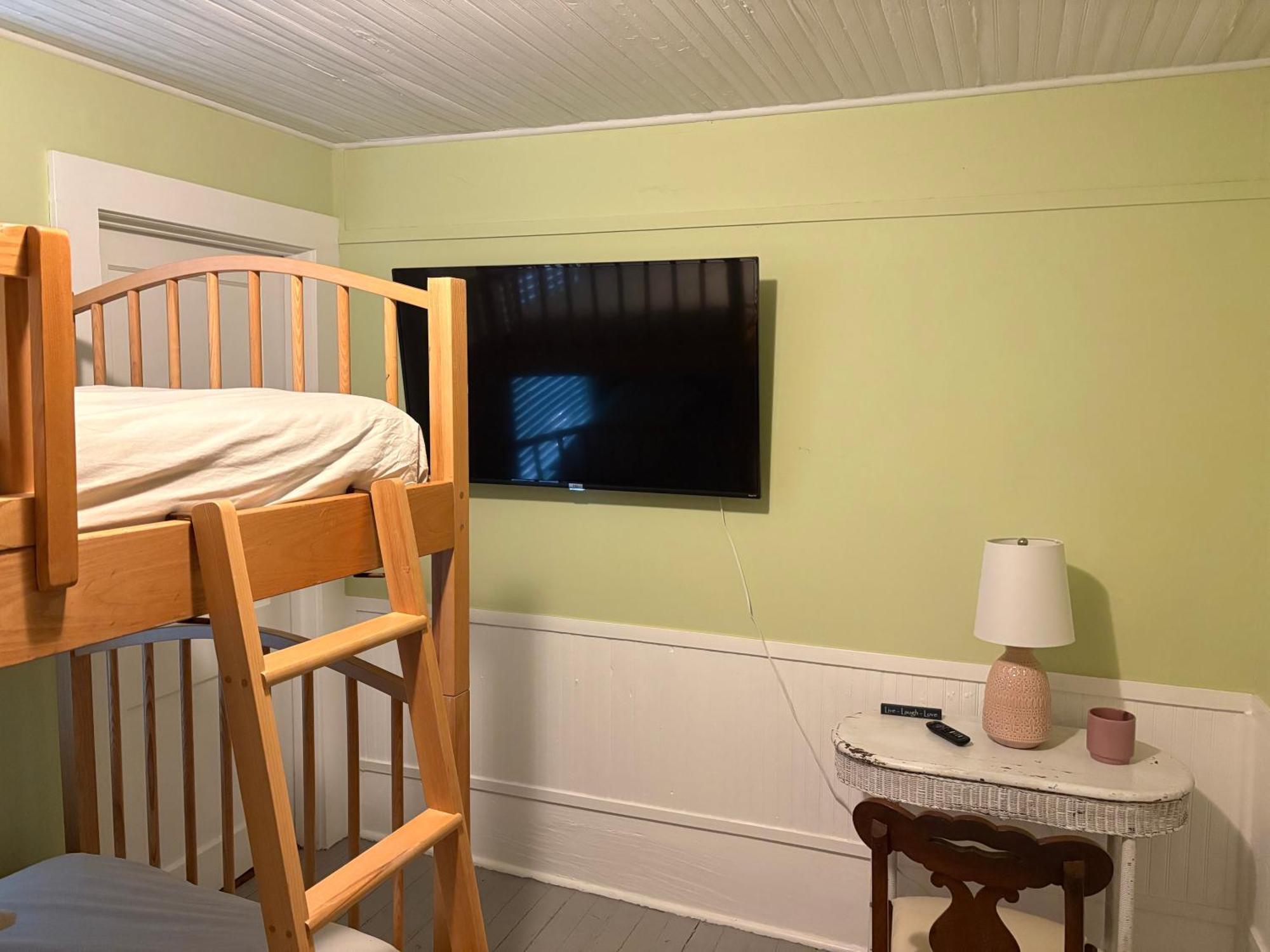 3Br/3Ba Charming Key West Style Home In Downtown Saint Augustine Экстерьер фото