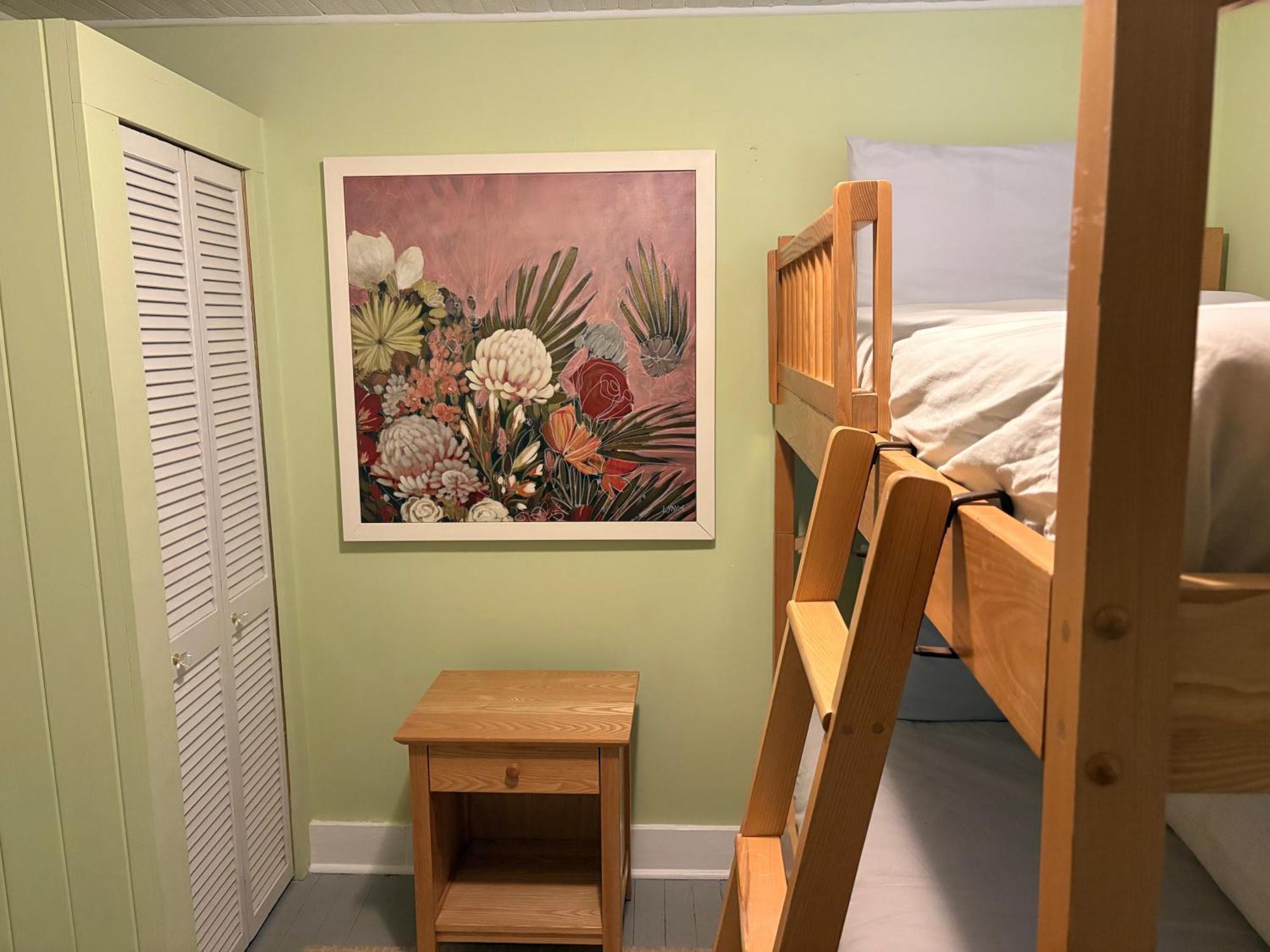 3Br/3Ba Charming Key West Style Home In Downtown Saint Augustine Экстерьер фото